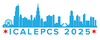 ICALEPCS 2025